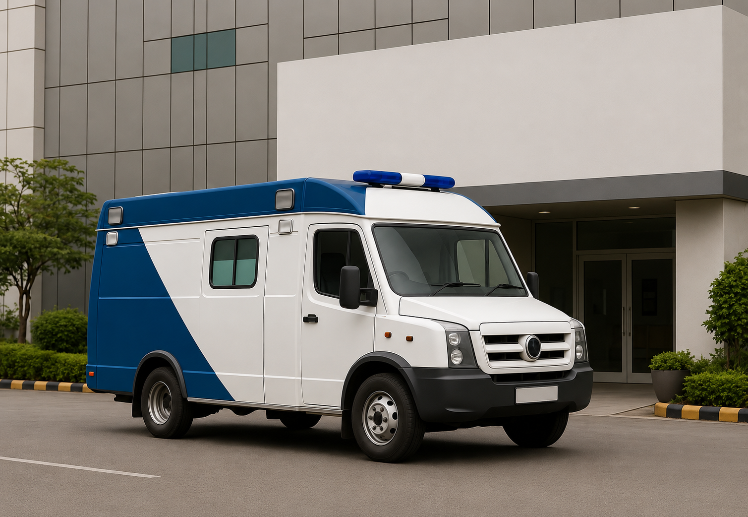 Ambulance
