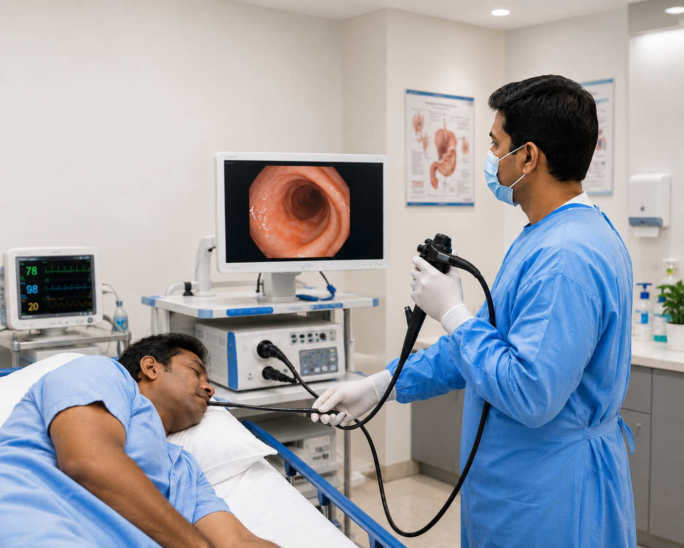 Endoscopy
