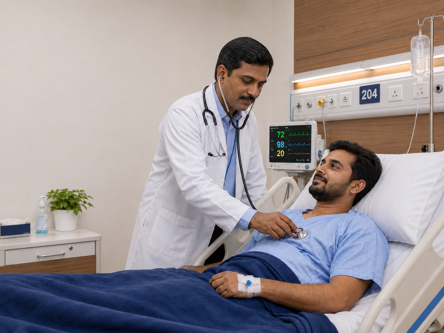 Health Check