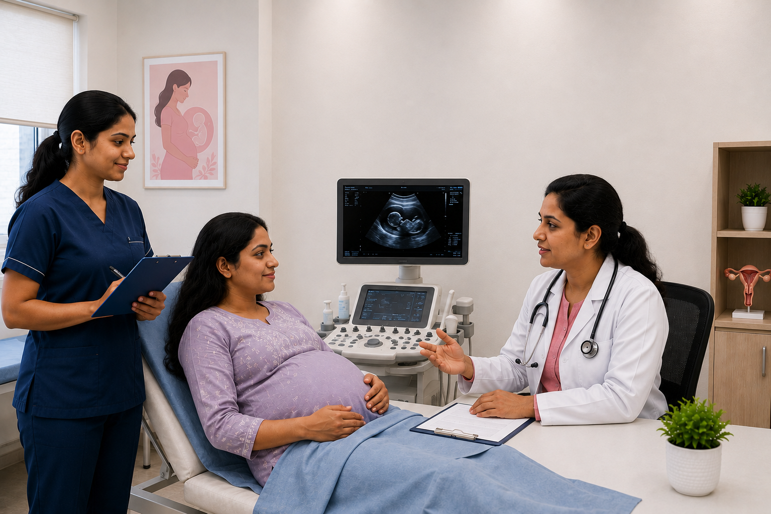 Obstetrics & Gynecology
